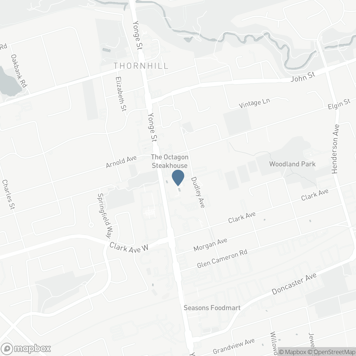 607 - 180 DUDLEY AVENUE, Markham, Ontario L3T 4X2